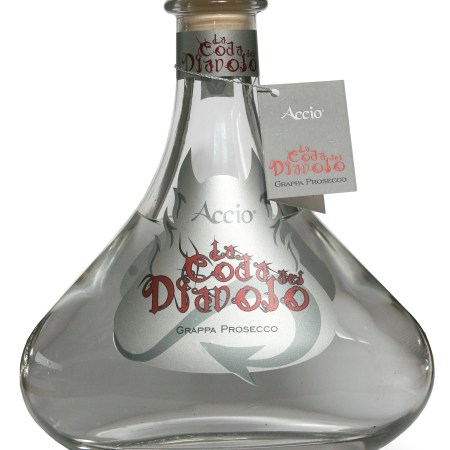 La Coda del Diavolo PROSECCO