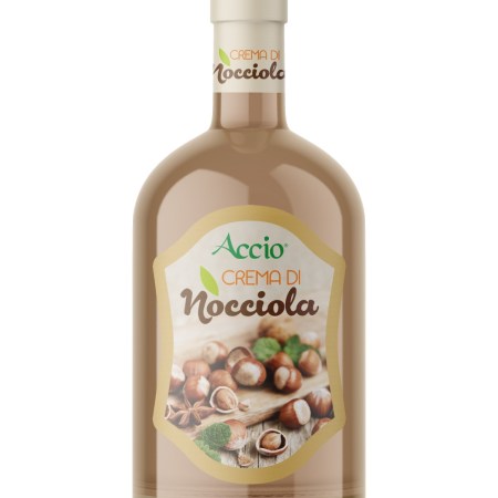 Crema di Nocciola