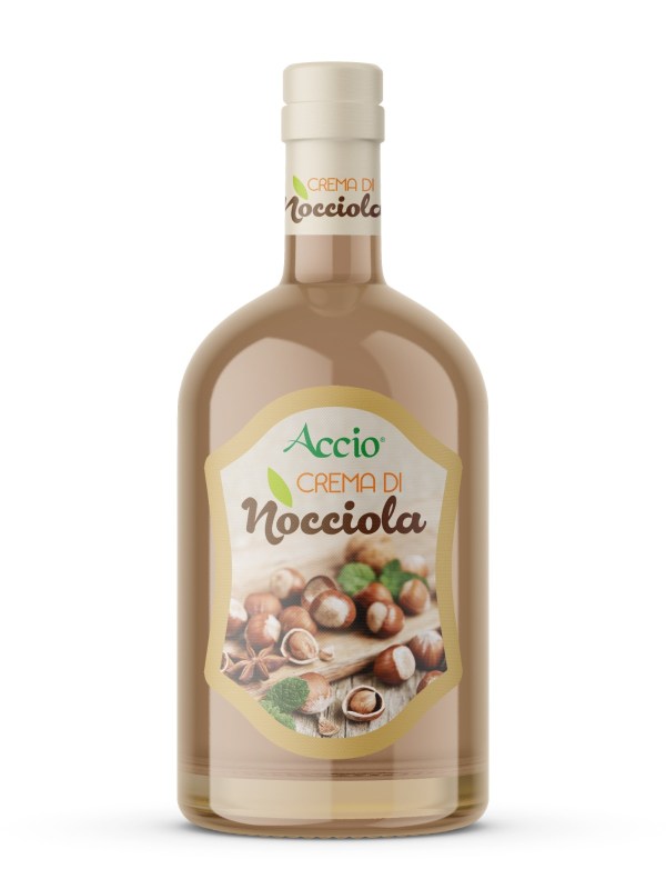 Crema di Nocciola