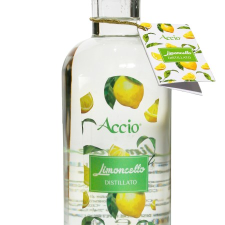 Distillato di Limoncello