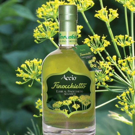 FINOCCHIETTO - ELISIR
