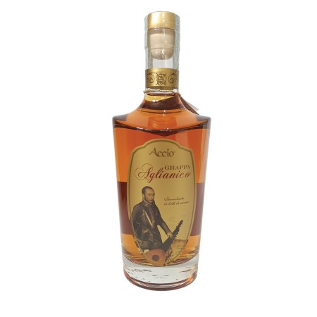 GRAPPA AGLIANICO