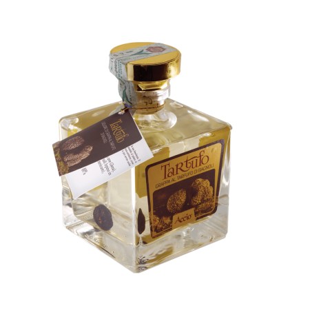 Grappa al Tartufo di Bagnoli