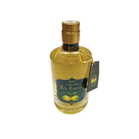 MELA LIMONCELLA - LIQUORE
